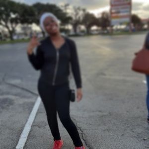 Meet your Posher, Deaviaun